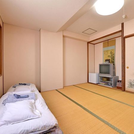 أوموري Hotel New Murakoshi المظهر الخارجي الصورة
