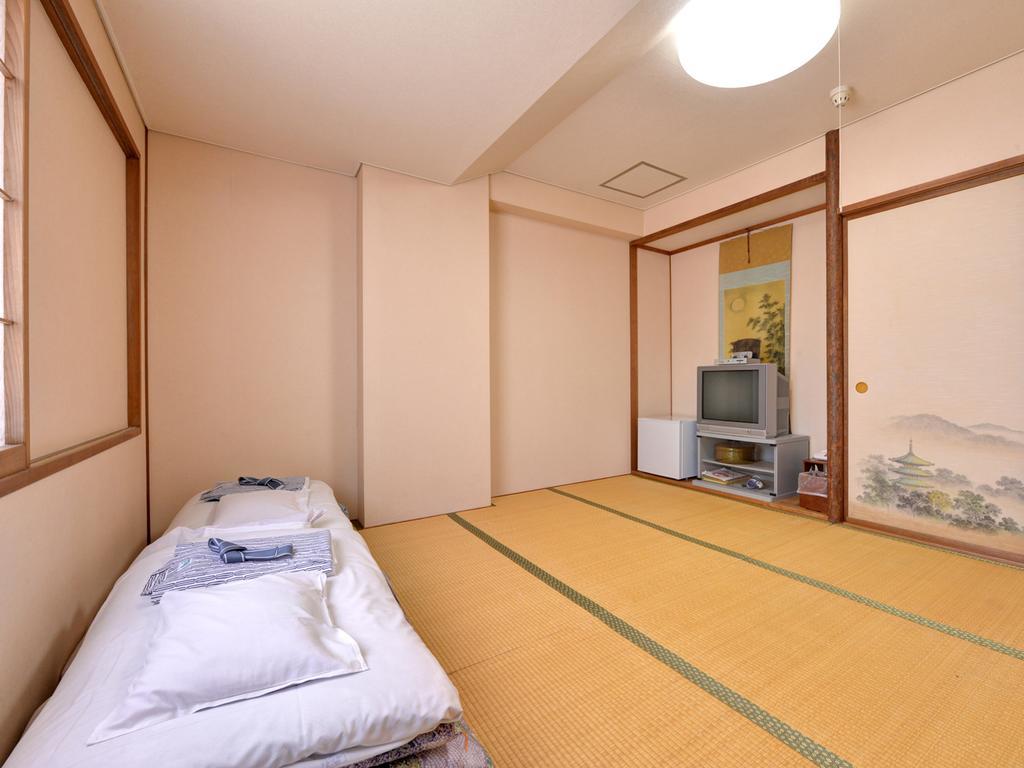 أوموري Hotel New Murakoshi المظهر الخارجي الصورة