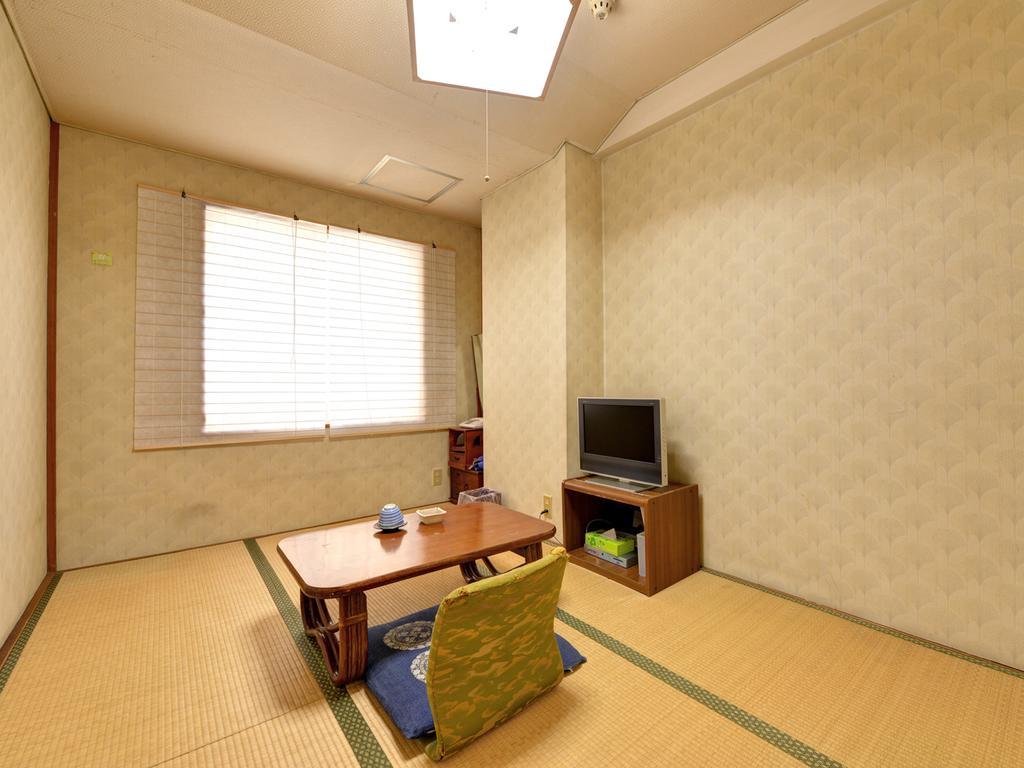 أوموري Hotel New Murakoshi المظهر الخارجي الصورة