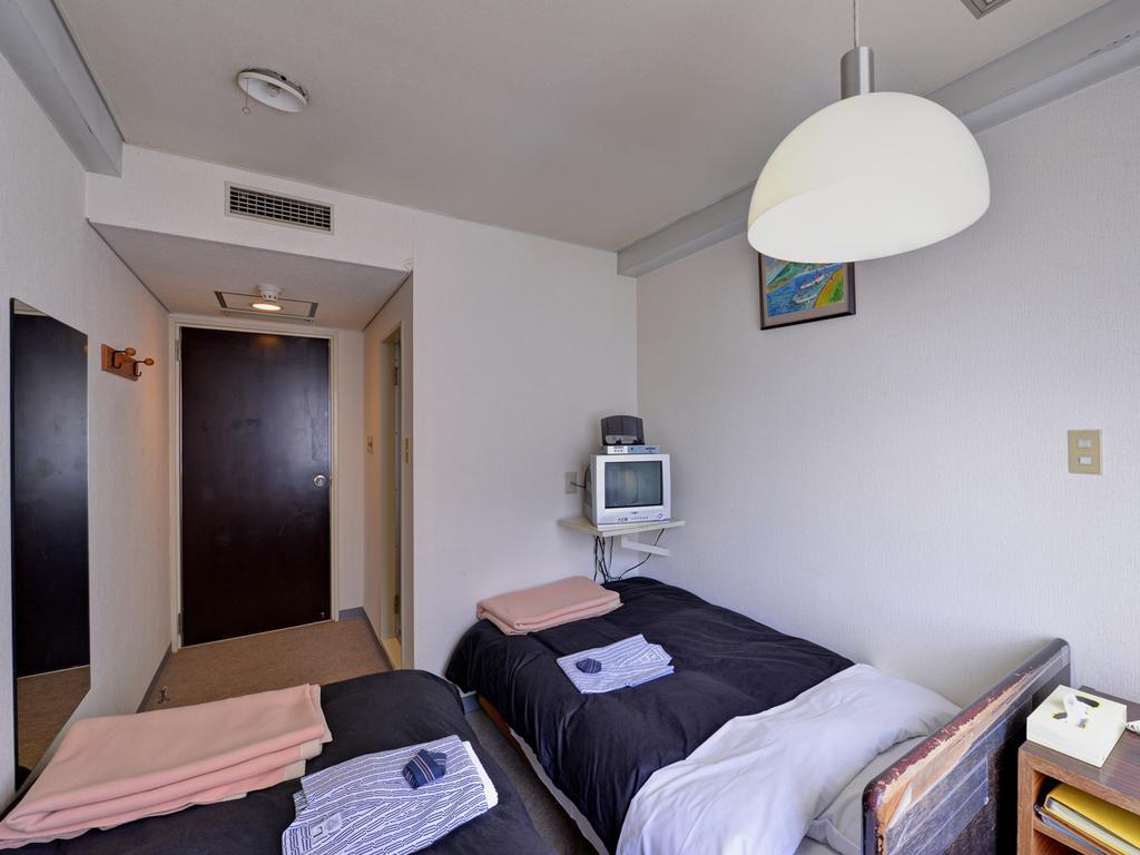 أوموري Hotel New Murakoshi المظهر الخارجي الصورة