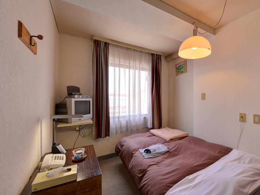 أوموري Hotel New Murakoshi المظهر الخارجي الصورة