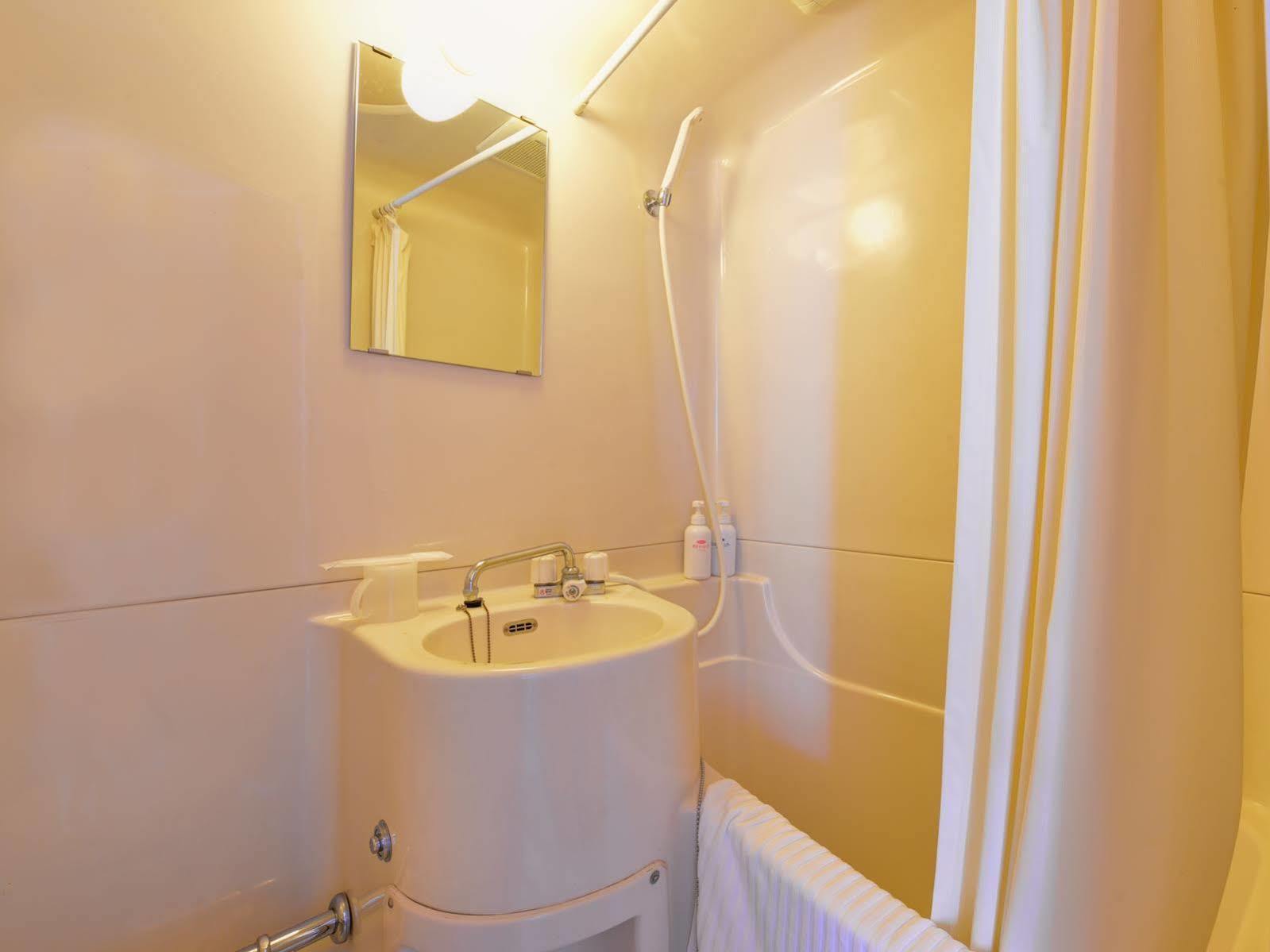 أوموري Hotel New Murakoshi المظهر الخارجي الصورة
